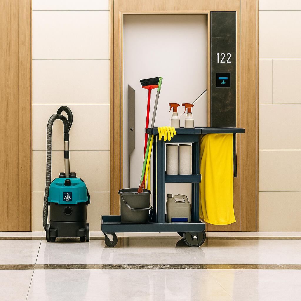 Unser Einsatzgebiet Unser Einsatzgebiet